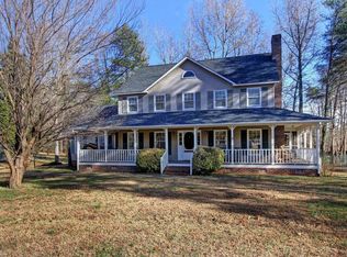 1505 E Fork Dr, Salisbury, NC 28146