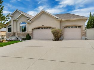 6093 W Heritage Hill Dr, Herriman, UT 84096