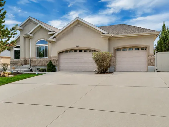 6093 W Heritage Hill Dr, Herriman, UT 84096