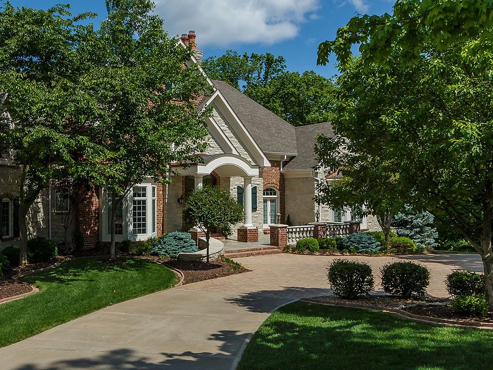 12 Upper Whitmoor Dr, Weldon Spring, MO 63304 Zillow