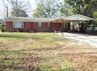 2218 Jumalon St, Fayetteville, NC 28306