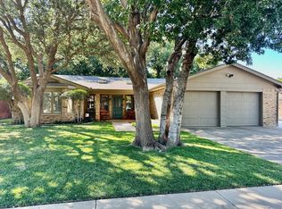 9706 Miami Ave, Lubbock, TX 79423