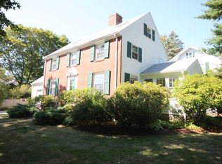 120 Clifton St, Portland, ME 04103