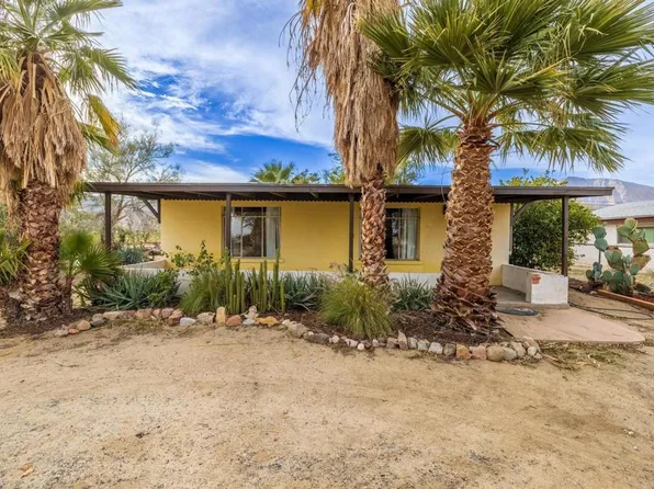 2448 Flying U Rd, Borrego Springs, CA 92004