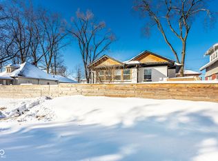 338 N Bradley Ave, Indianapolis, IN 46201