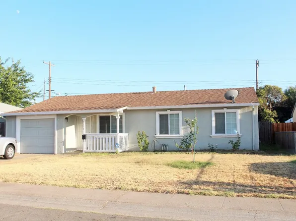 6128 Georgia Dr, North Highlands, CA 95660