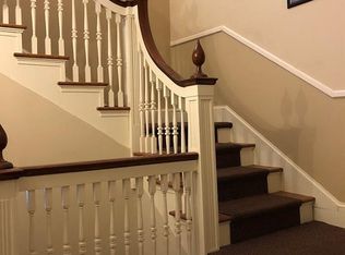 7 Mount Vernon St #5, Newport, RI 02840