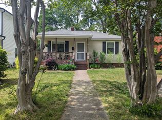 2421 Pinckney Ave, Charlotte, NC 28205