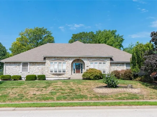7000 N Agnes Ave, Kansas City, MO 64119