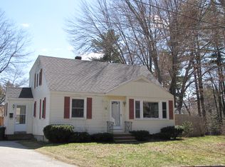 11 Glen Haven Rd E, Portland, ME 04102