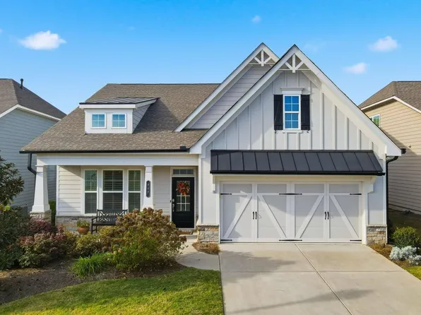 707 Evergreen Ln, Canton, GA 30114