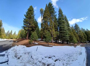 265 Osprey Loop, Chester, CA 96020