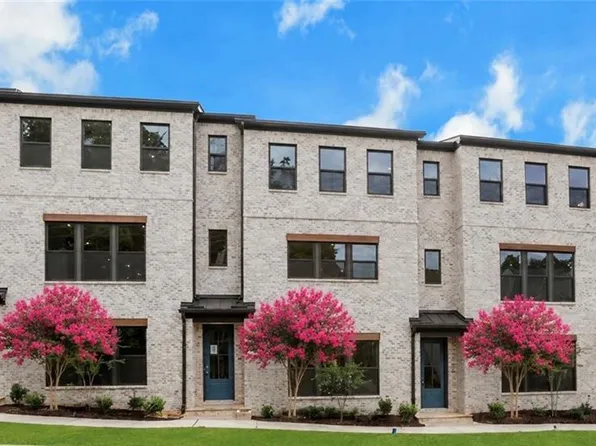 116 Bridgecrest Rd, Roswell, GA 30075