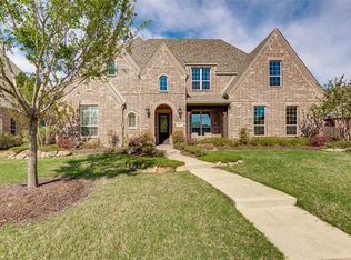 2237 Waterrock Dr, Allen, TX 75013