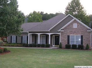 113 Kentwood Ter, Alabaster, AL 35007
