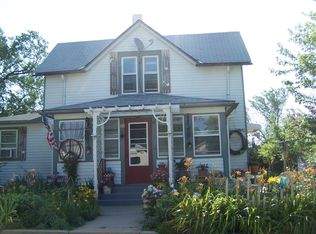 105 S Elm St, Plainview, NE 68769