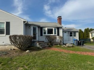 31 Whittier Ave, Waltham, MA 02451