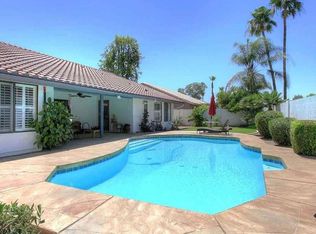 456 E Merrill Ave, Gilbert, AZ 85234