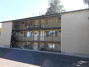 2 bed, 850 sqft, $1,100 — Photo 1