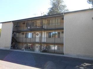 44 W 400 N APT 3, Provo, UT 84601