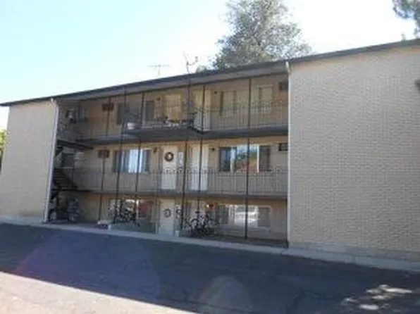 44 W 400 N APT 3, Provo, UT 84601