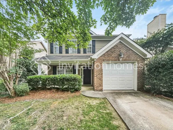 6415 White Walnut Way, Braselton, GA 30517