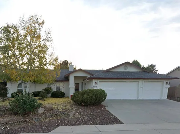 7908 N Sage Vis, Prescott Valley, AZ 86314