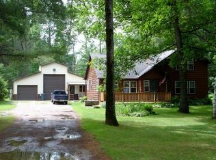 4825 Illinois Rd, Eagle River, WI 54521