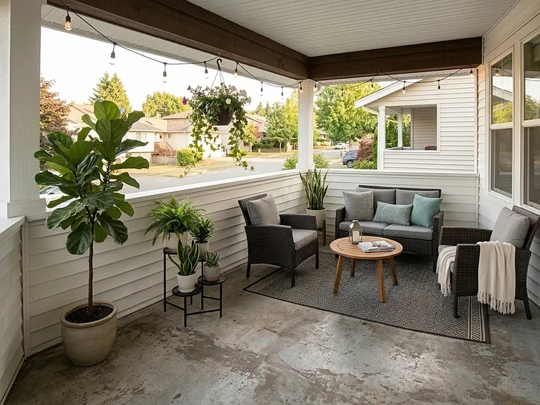4110 Behrwald Ave #2 — Photo 9