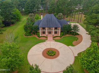 321 Johnstone Dr, Madison, MS 39110