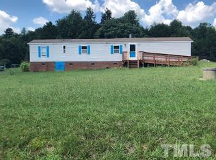 130 Christys Way, Roxboro, NC 27574
