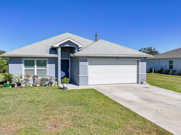 27234 Adams St, Punta Gorda, FL 33983