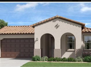 3139 N 199th Dr, Buckeye, AZ 85396