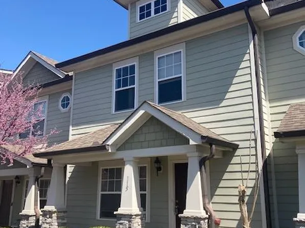 553 Rosedale Ave, Nashville, TN