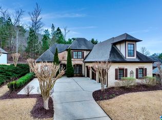 1189 Haven Rd, Birmingham, AL 35242