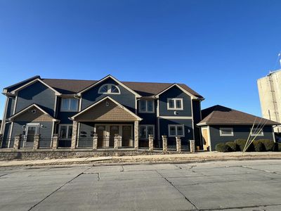 316 East Stewart STREET UNIT 2, Milwaukee, WI, 53207