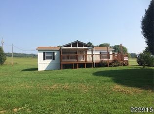 538 Old Stage Rd, Dandridge, TN 37725