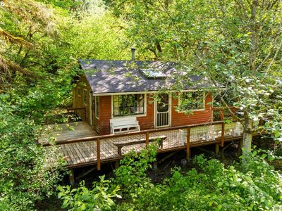 34295 SE Rainbow Rd, Estacada, OR, 97023