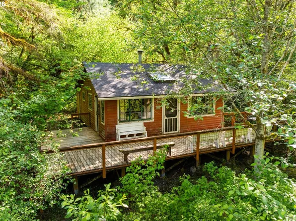 34295 SE Rainbow Rd, Estacada, OR 97023