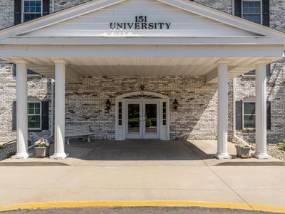 151 N University DRIVE #319, West Bend, WI, 53095