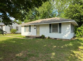 419 S 8th St, Yukon, OK 73099