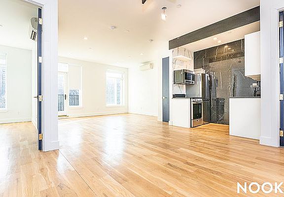 4th image of 739 Park Ave #4A