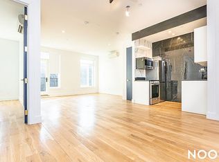 739 Park Ave #4R, Brooklyn, NY 11206