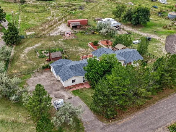 13715 N Winchester Way, Parker, CO 80138