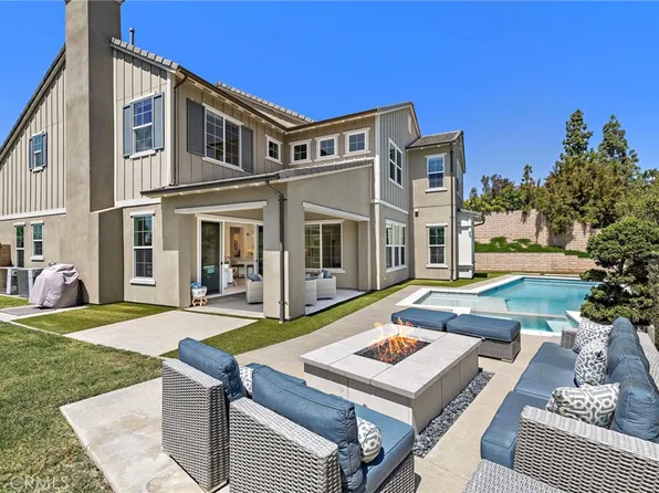 2491 N La Colina Ct, Orange, CA 92867