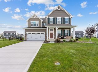 562 Irvine Loop, Delaware, OH 43015