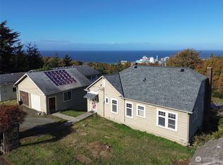 1634 W 4th St, Port Angeles, WA