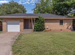 1531 Camden Way, Norman, OK 73069