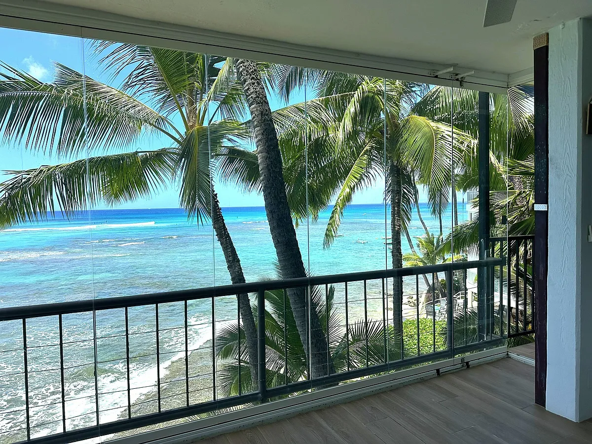 Building Photo - 2943 Kalakaua Ave #408