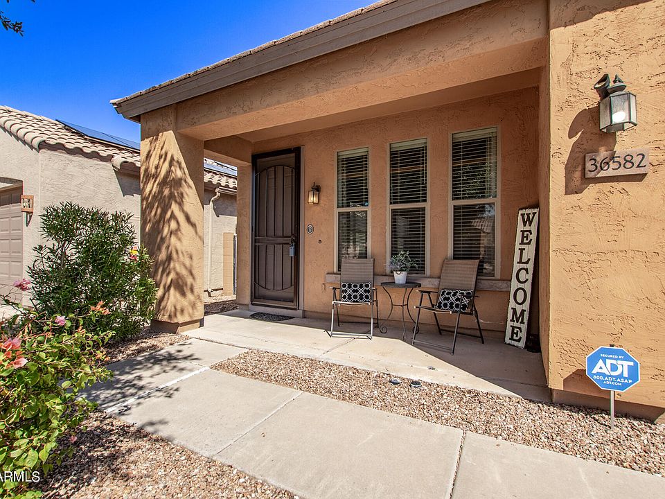 1st image of 36582 W PICASSO Street
